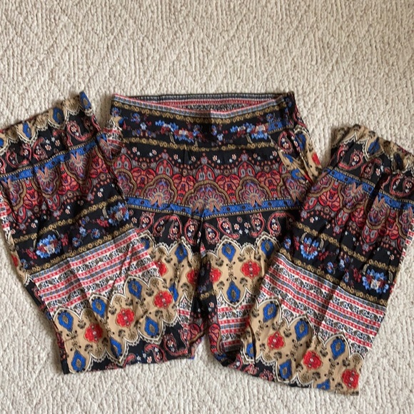 Colorful pants - Picture 3 of 3